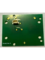 Heiniger Schakelaarprint PCB Switch Heiniger XPlorer