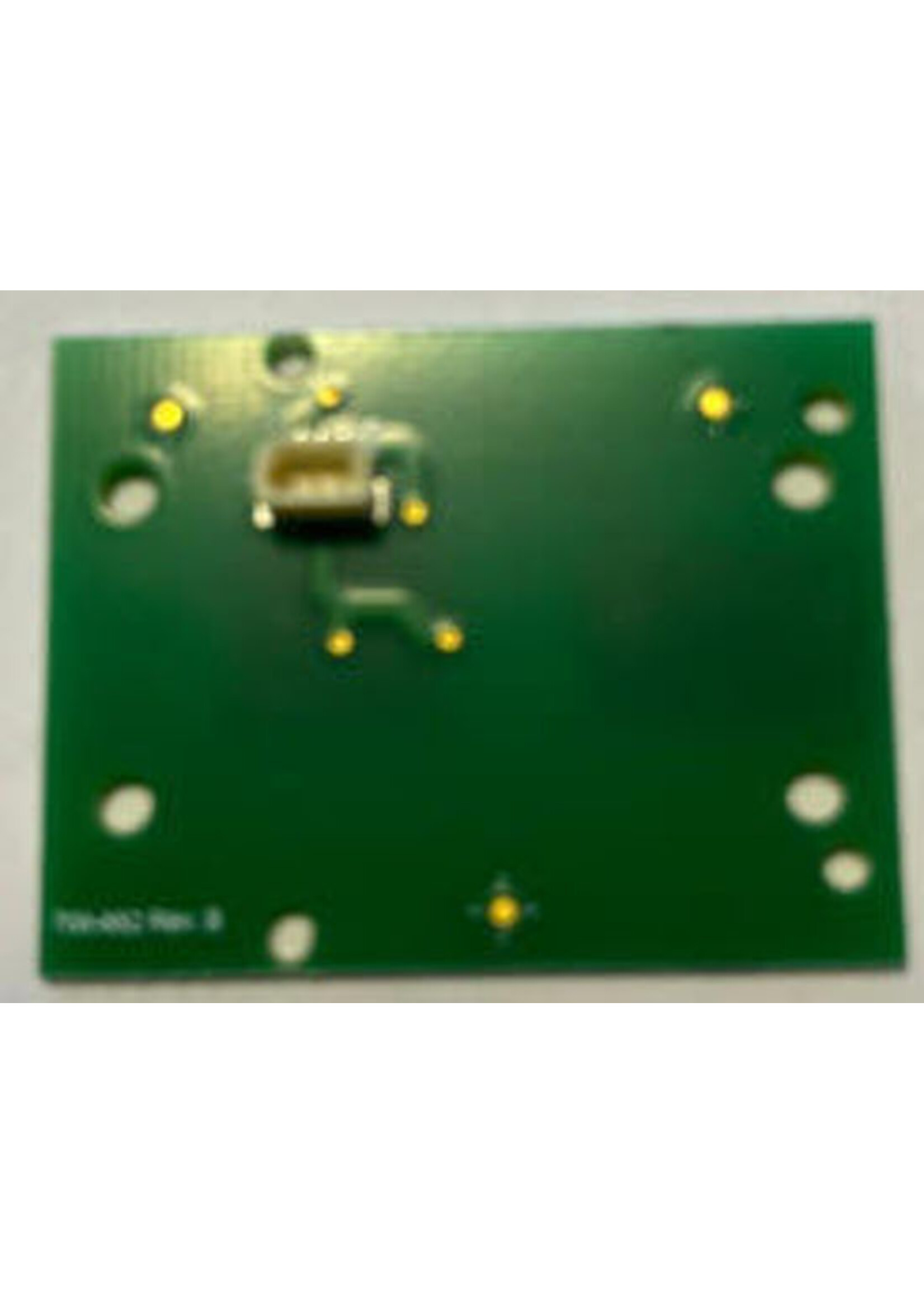 Heiniger Schakelaarprint PCB Switch Heiniger XPlorer