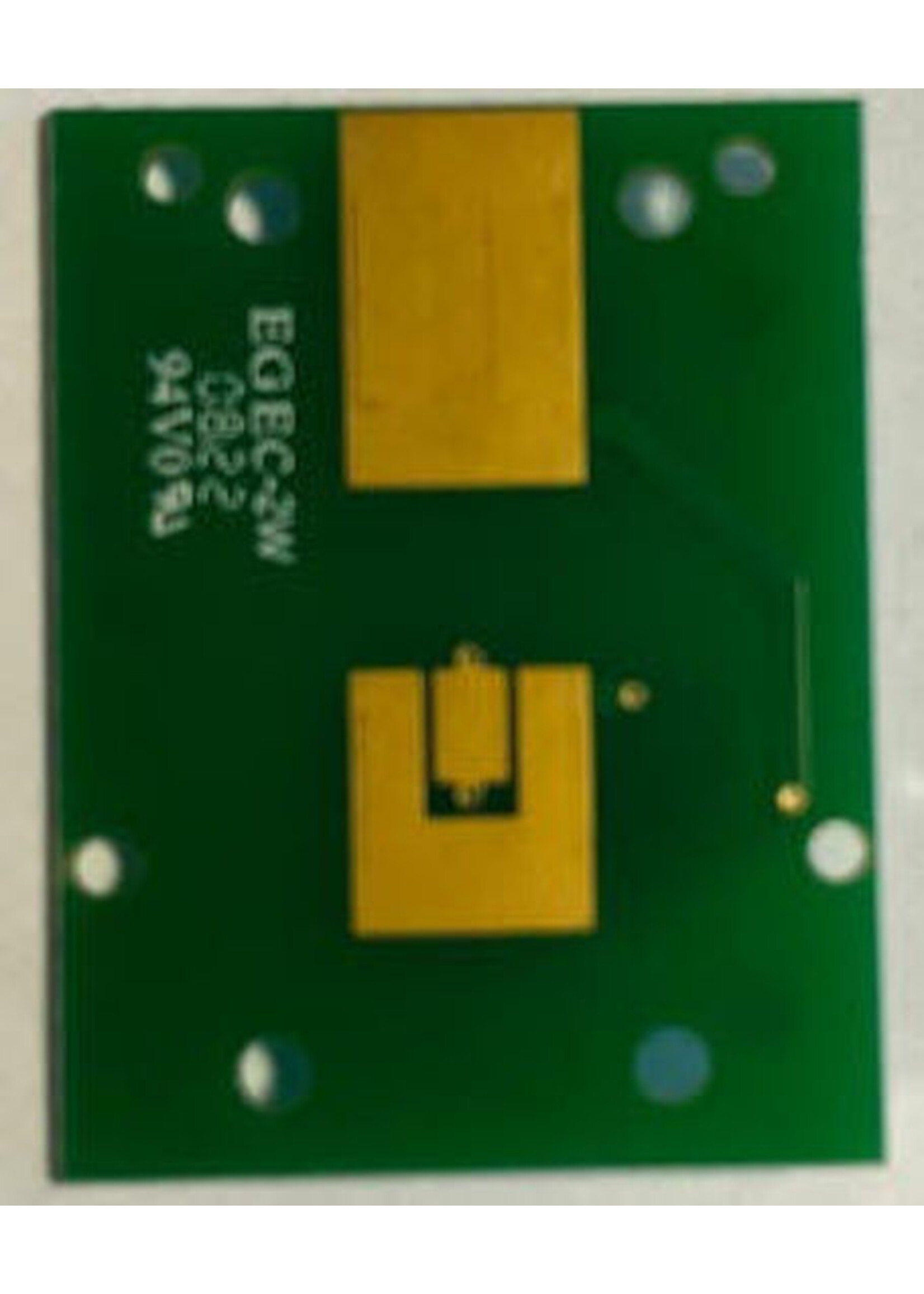 Heiniger Schakelaarprint PCB Switch Heiniger XPlorer