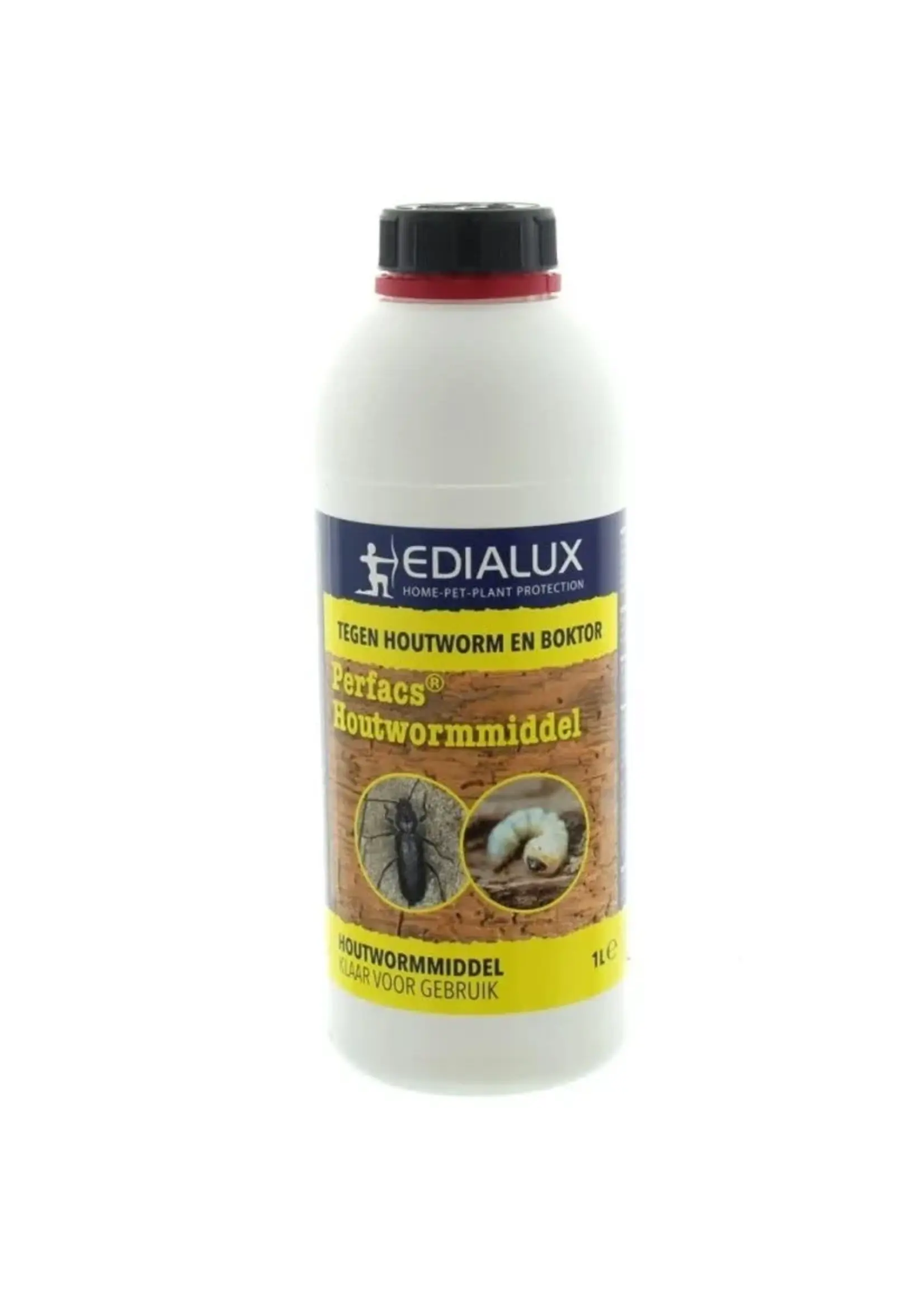 Denka Perfacs vloeibaar 1L.