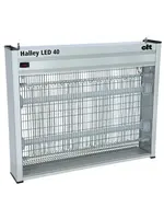 Halley Halley vliegenkast LED 40, blauw licht