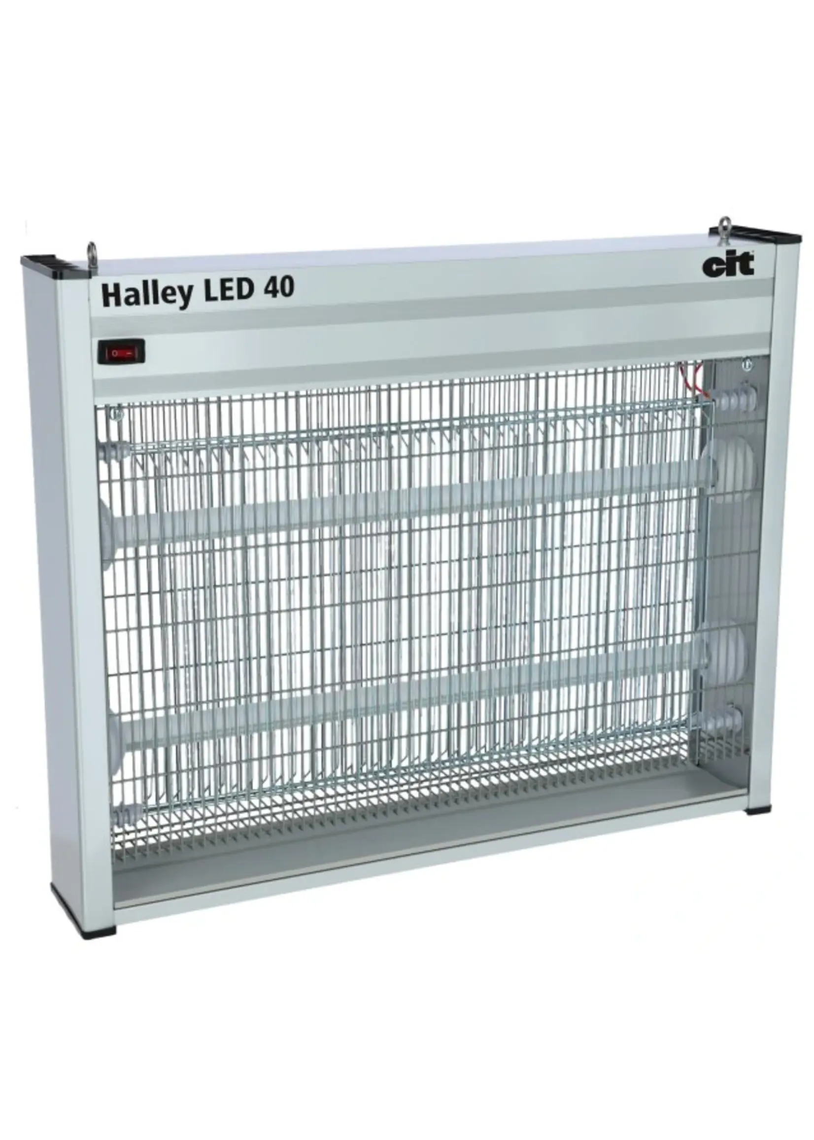 Halley Halley Elektrische vliegenval "2138-S"
