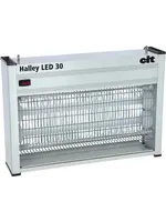 Halley Halley vliegenkast LED 30, groen licht