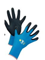 Keron Kinderhandschoen Keron -marine/blauw- *KIDS* mt 8-11 jaar