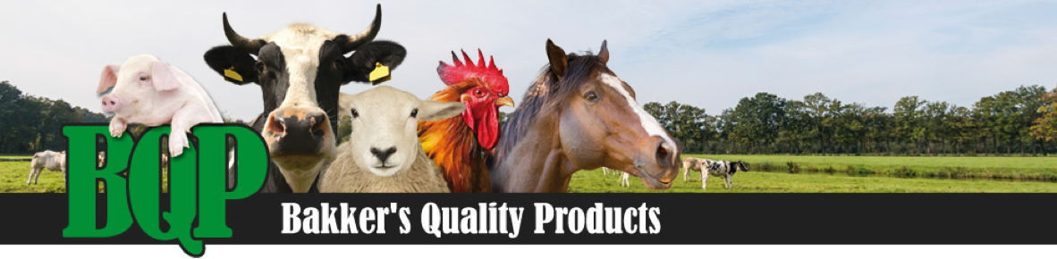 Bakker's Quality Products