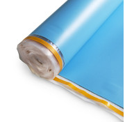 Blue Floor 10 dB ondervloer laminaat 2 mm (15 m2)