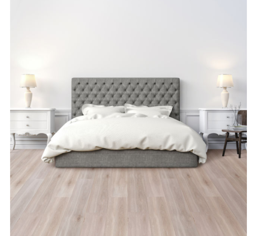 BERRY ALLOC HPL ORIGINAL ELEGANT NATURAL OAK