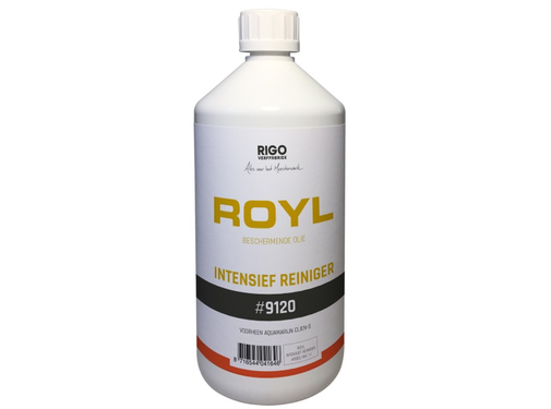 Royl ROYL INTENSIEF REINIGER #9120