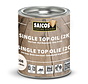 Saicos Single Top Oil 2C 4690 Ebony 375 ml + 30 ml verharder