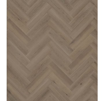 Tarkett Highland Oak Light Grey visgraat 0,55 24537115