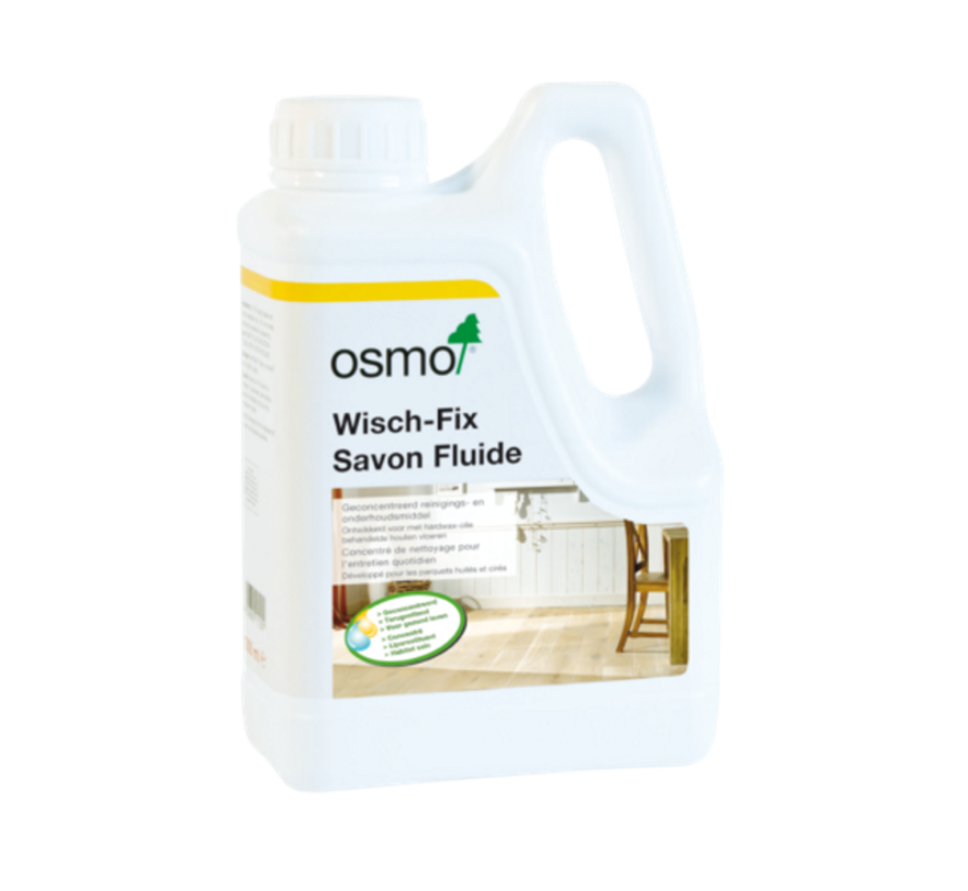OSMO 8016 Wisch-Fix 1 L