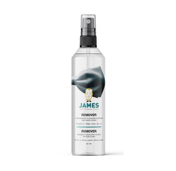 James remover 250ml