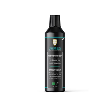 James vlekkenwonder 250ml