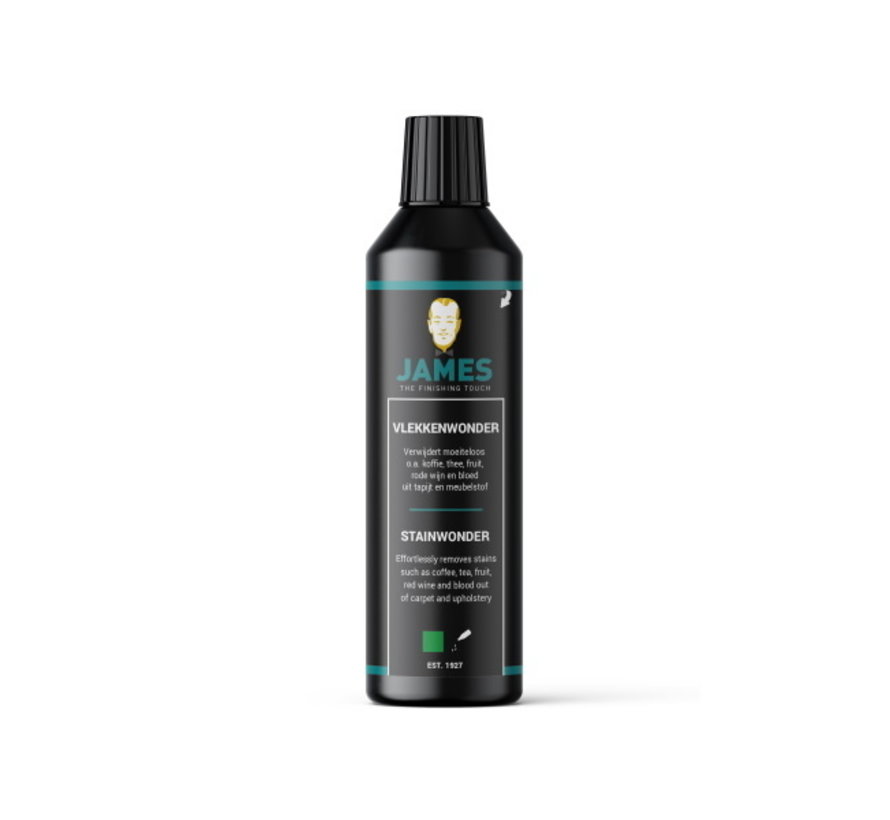 James vlekkenwonder 250ml
