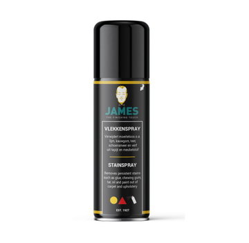 James vlekkenspray 200ml