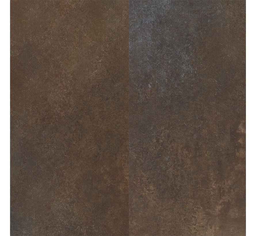 CORETEC Essentials Tile Cosmic Copper LVT 1567