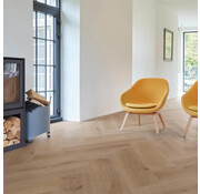 Coretec PVC CORETEC Essentials Herringbone Texas Oak LVRH 2454