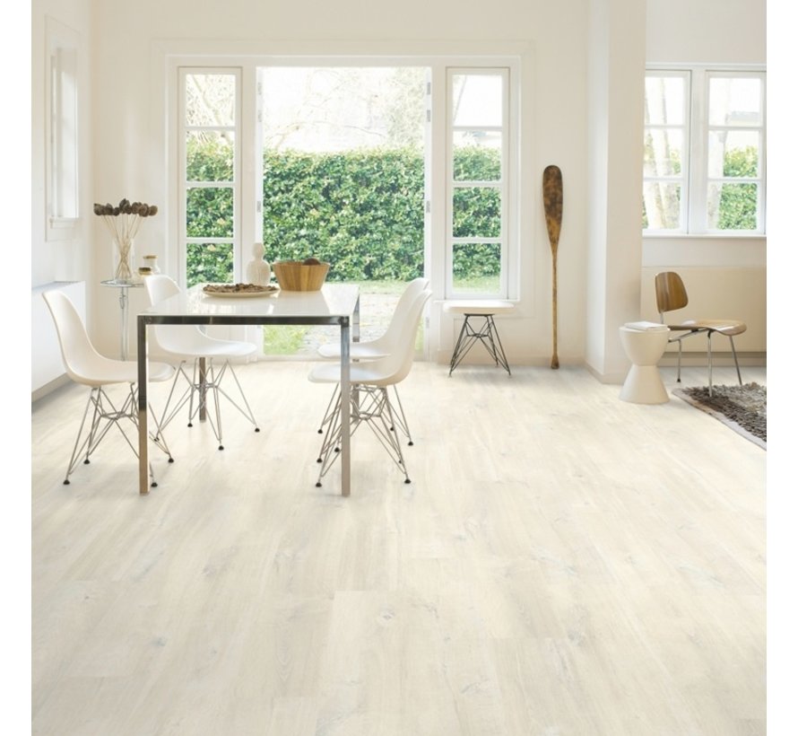 Quick-Step Creo CRH3178 Charlotte oak white