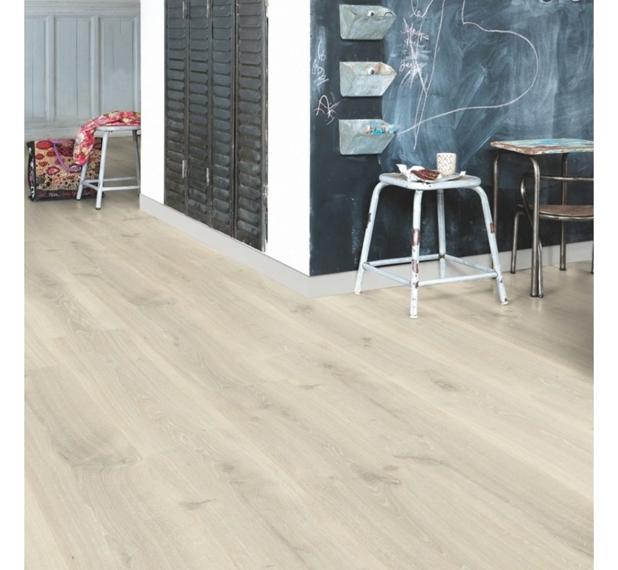 Quick-Step Creo CRH3181 Tennessee oak grey