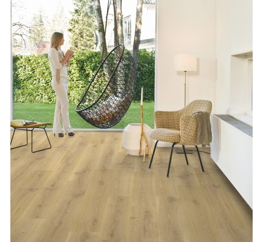 Quick-Step Creo CRH3180 Tennessee oak natural