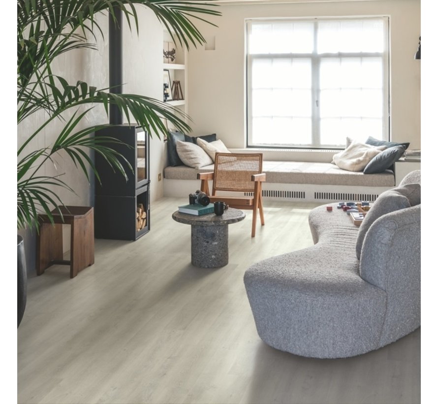 Quick-Step ELIGNA EL3990 Venetiaanse lichte eik