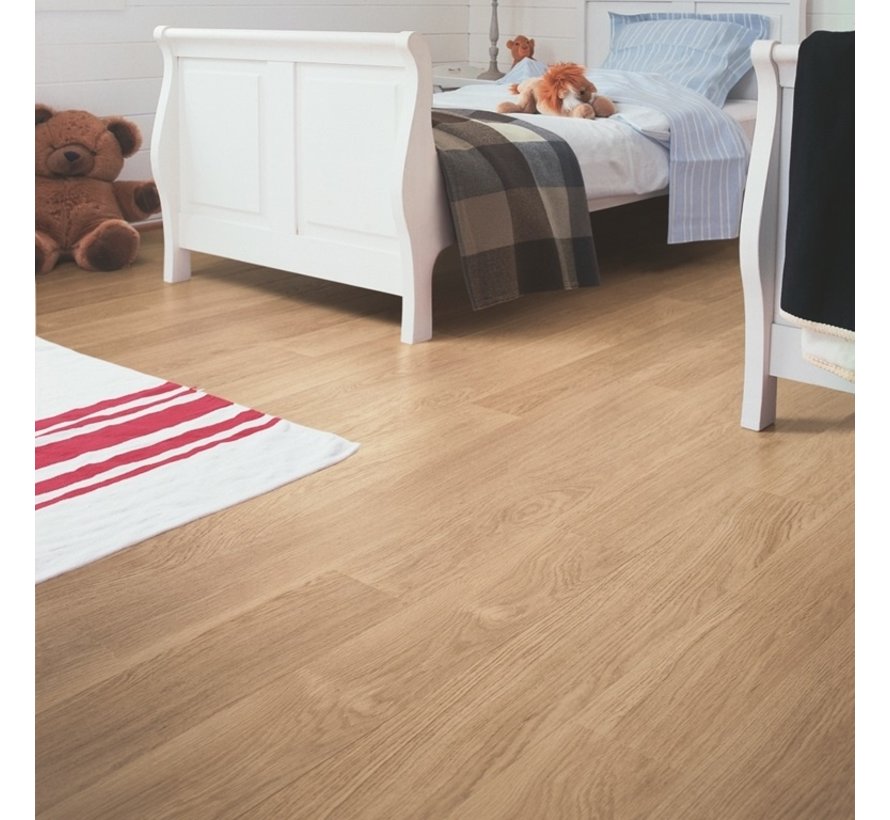 Quick-Step ELIGNA EL915 Witgeverniste eik