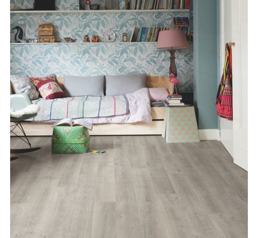 Quick-Step ELIGNA EL3906 Venetiaanse grijze eik