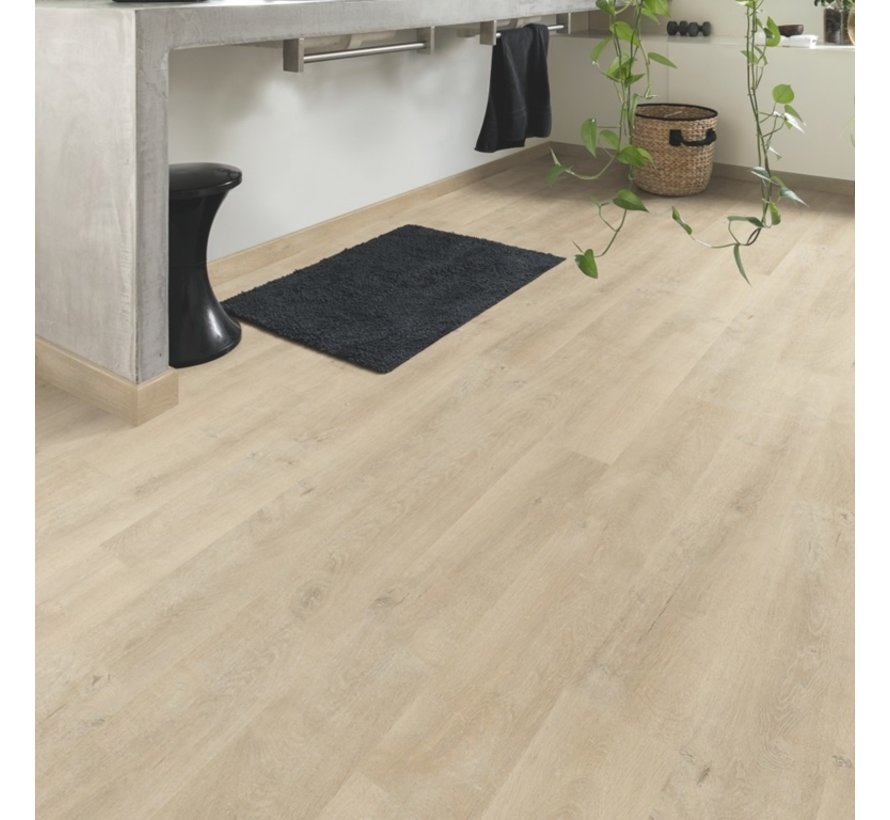 Quick-Step ELIGNA EL3907 Venetiaanse beige eik