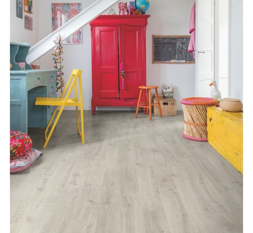 Quick-Step ELIGNA EL3580 Newcastle grijze eik