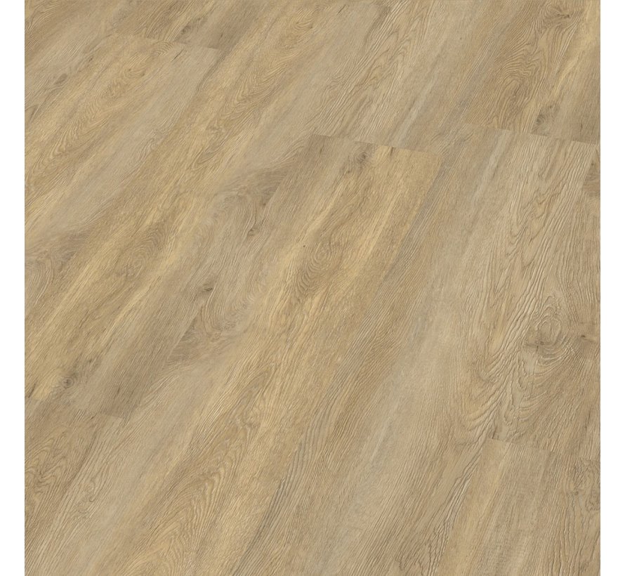 Floorlife pvc Bankstown dryback natural oak