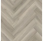 Floorlife pvc Yup Herringbone grey