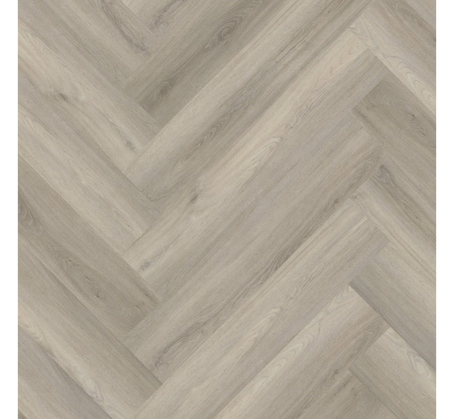 Floorlife pvc Yup Herringbone grey
