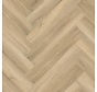 Floorlife pvc Yup Herringbone beige