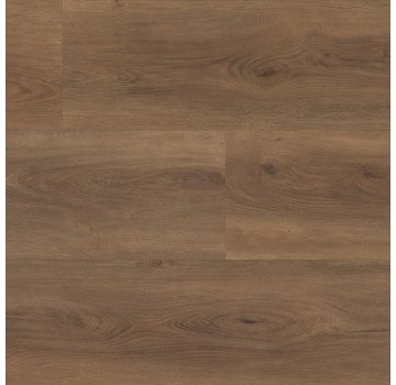 Floorlife vloeren Floorlife pvc Parramatta dryback warm brown