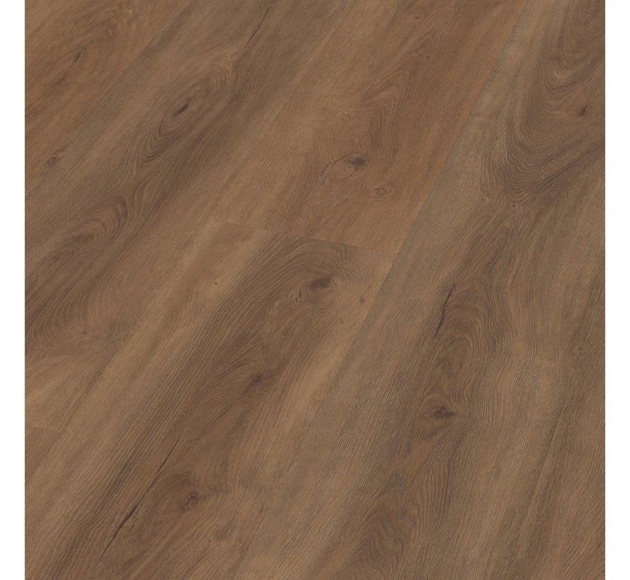 Floorlife pvc Parramatta dryback warm brown