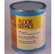 FLOORSERVICE Onderhoudsolie Wit 1ltr