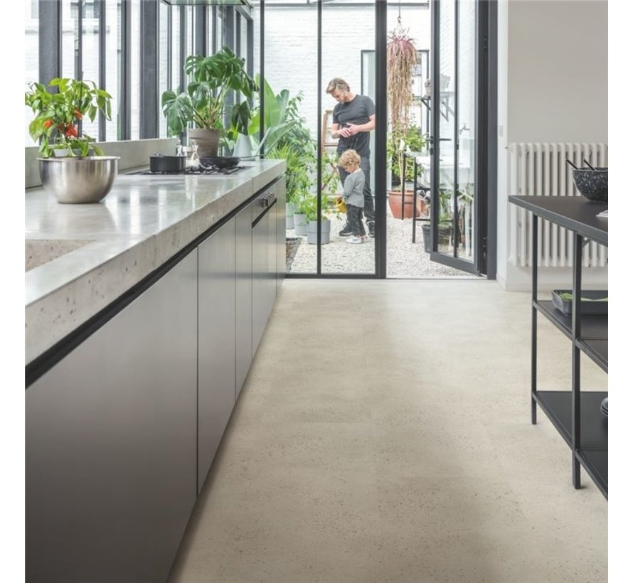 Quick-Step Illume Verlijmd Oesterbeton ILGP40275