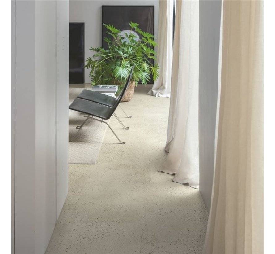 Quick-Step Illume Klik Kiezelbeton ILCP40276