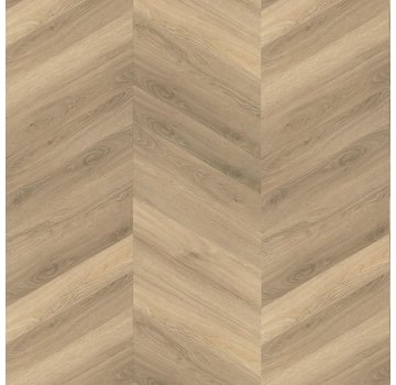 Floorlife vloeren Floorlife Yup Chevron dryback beige