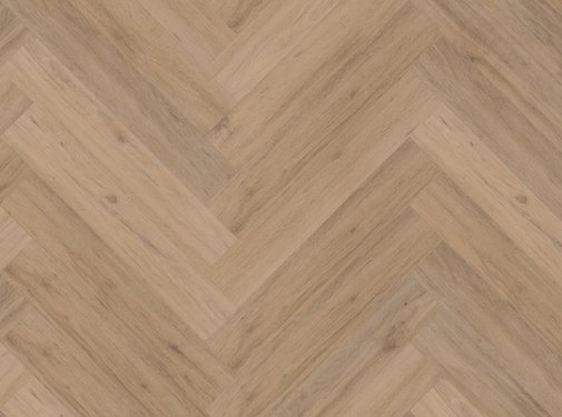 Hoomline Fusion Superior Visgraat Gotham Oak Natural 107526V