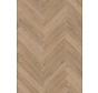 Hoomline Fusion Superior Visgraat Gotham Oak Natural 107526V