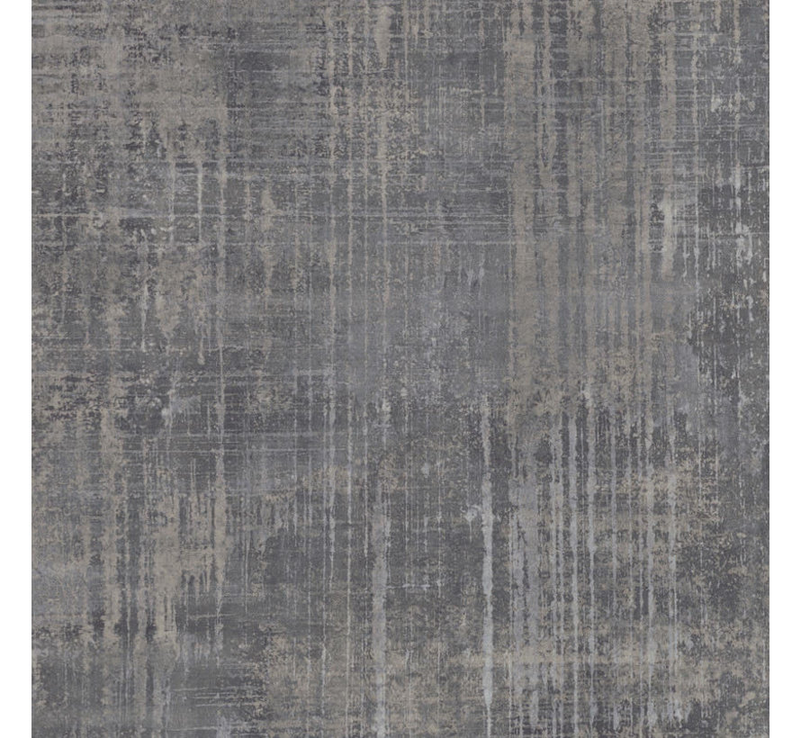 Mflor Abstract Asp Grey 53124