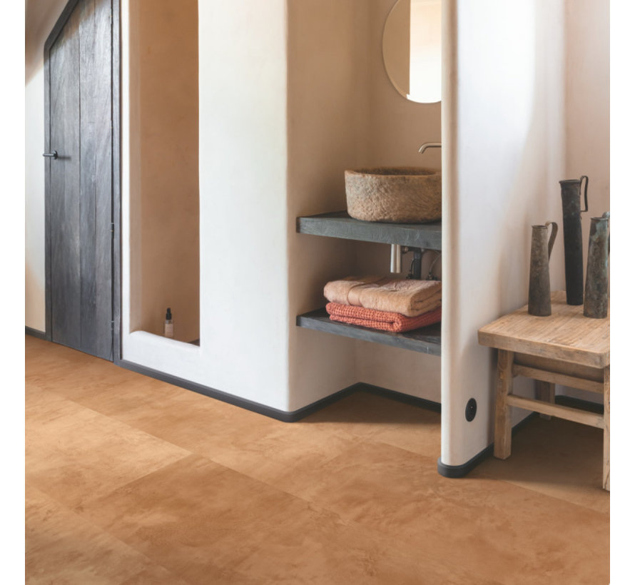 Quickstep Muse Terracotta MUS5490