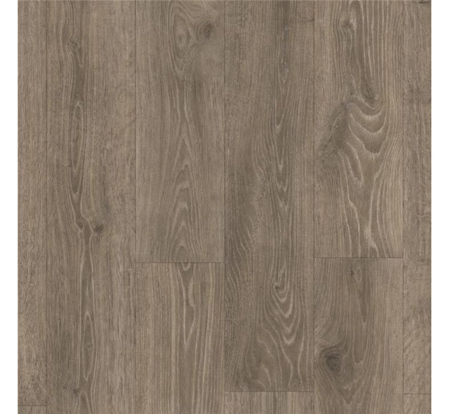 Quickstep Majestic Bosland Bruine Eik MJ3548