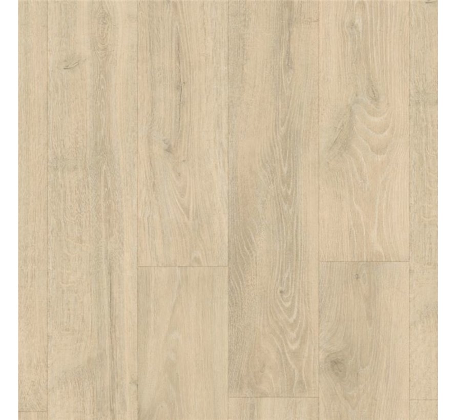 Quickstep Majestic Bosland Beige Eik MJ3545