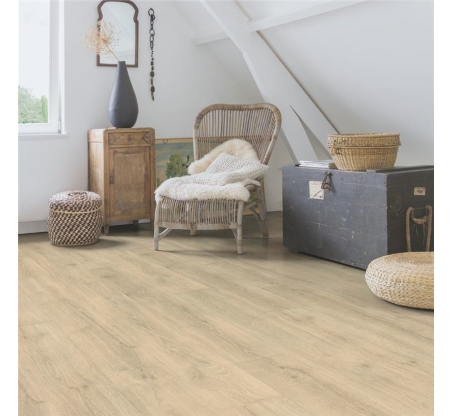 Quickstep Majestic Bosland Beige Eik MJ3545