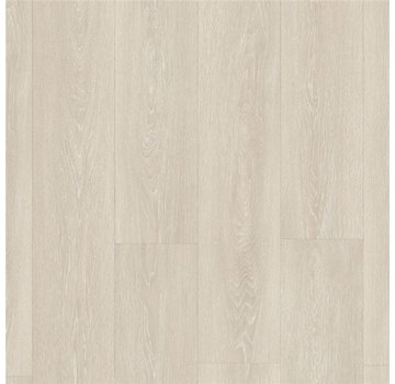 Quick Step vloeren - Gegarandeerd laagste prijs! Quickstep Majestic Vallei Lichtbeige Eik MJ3554