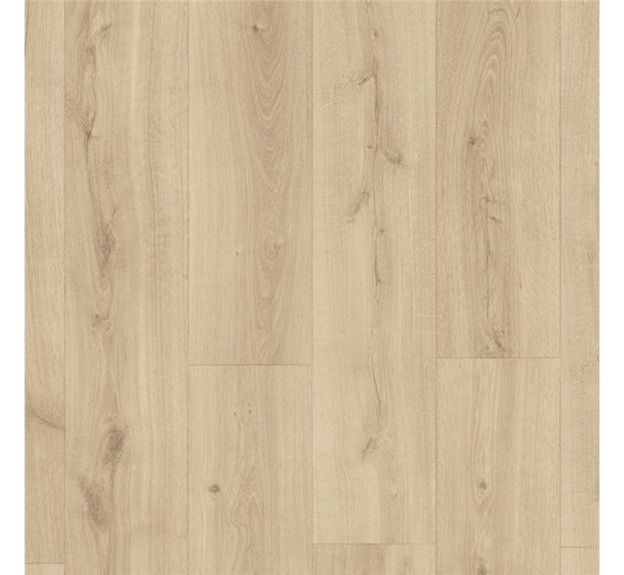 Quickstep Majestic Woestijn Lichte Naturelle Eik MJ3550