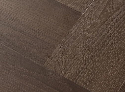 Riviera Maison Flooring Rivièra Maison Visgraat Long Island Collection Herringbone Montauk Dark 345 - 255833