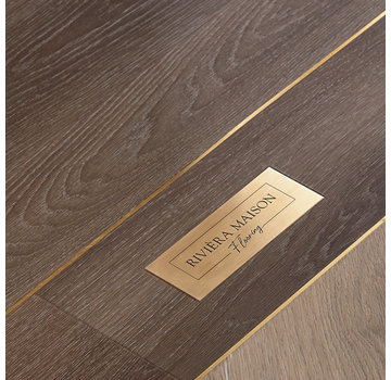 Riviera Maison Flooring Rivièra Maison Long Island Collection Longboard Riverside Oak 345 - 255805